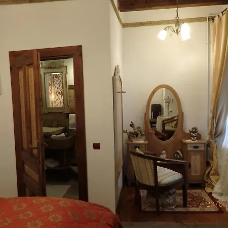 Pensionat Casa Cositorarului Boutique