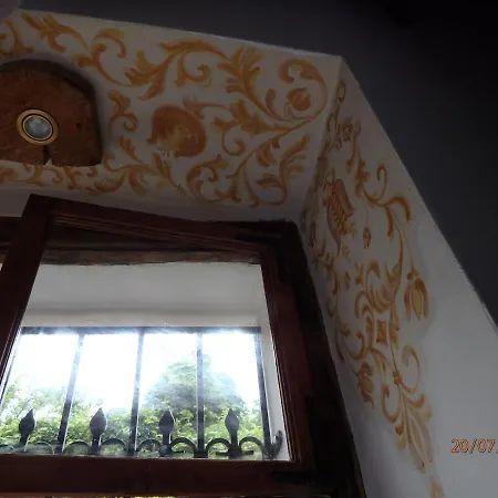 Casa Cositorarului Boutique