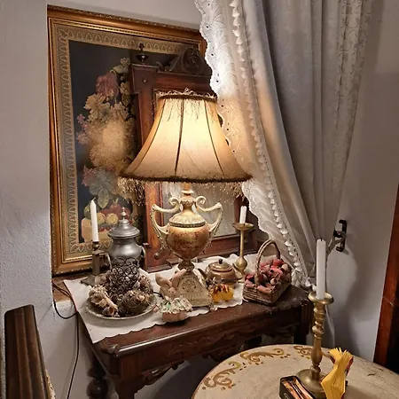 Casa Cositorarului Boutique 4* Sighişoara