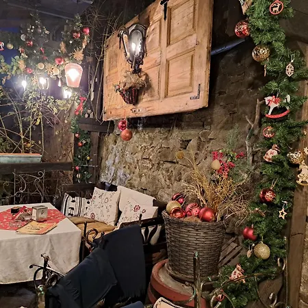 Casa Cositorarului Boutique 4* Sighişoara