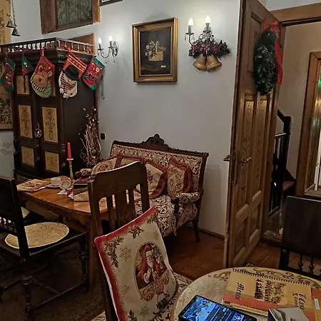 Casa Cositorarului Boutique