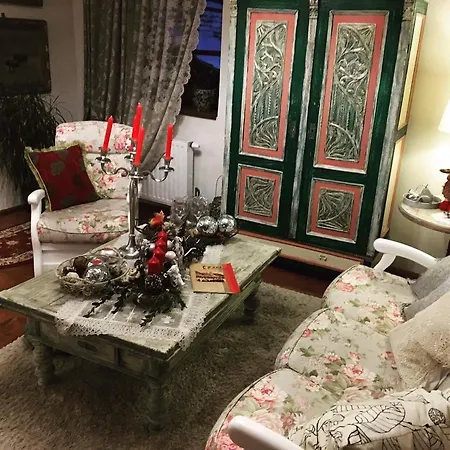Pensionat Casa Cositorarului Boutique Sighişoara